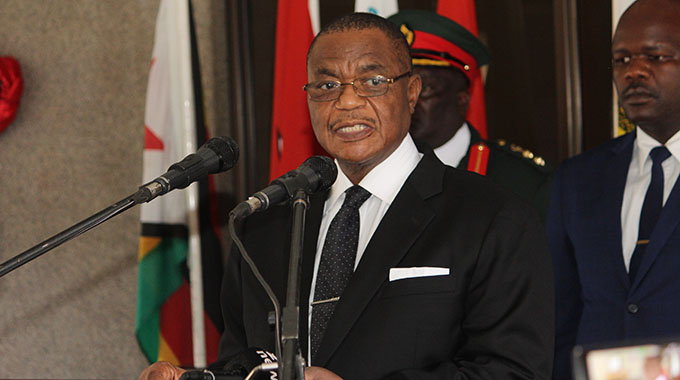 Constantino Chiwenga