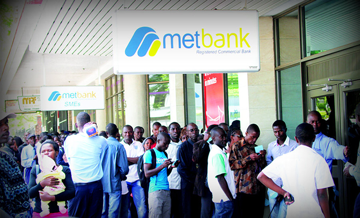 MetBank Zimbabwe