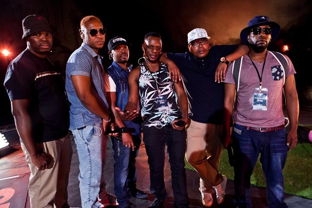 Hip hop group Skwatta Kamp returns – Nehanda Radio