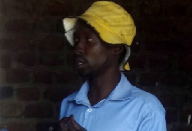 Polite Ncube