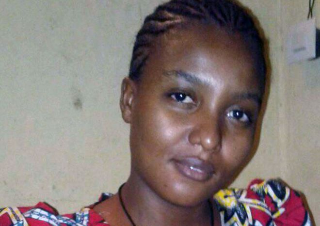Thérèse Kapangala, who was training to become a nun, was killed at a protest in January
