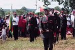 Chamisa must act on the vanguard MDC-T Vanguard led by Shakespeare Mukoyi