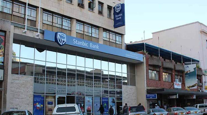 Stanbic’s assistance will provide over 60 percent of the capital needs of exporting businesses