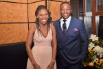 Zimbabwe Achievers Awards 2018 – PICTURES The awards were hosted by Vickie Nkomo and Charles Chavi