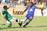 DeMbare on the rise