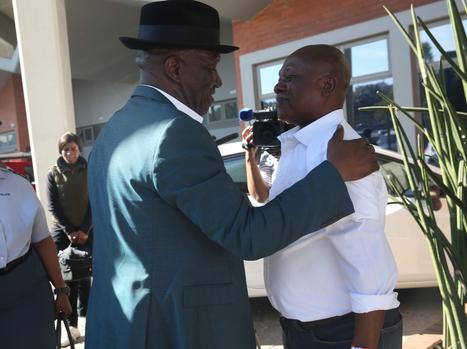 #SenzoMeyiwa murder case is top priority: Bheki Cele ...