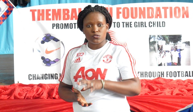 Fungai Nyamutukwa Mpfeka