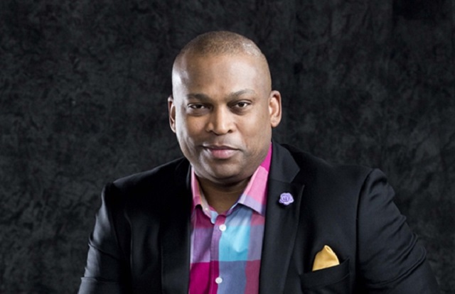 Robert Marawa receives major support after being sacked by ...
