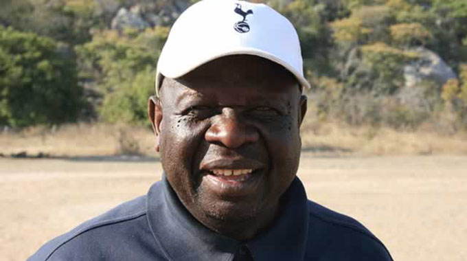 Nelson Matongorere