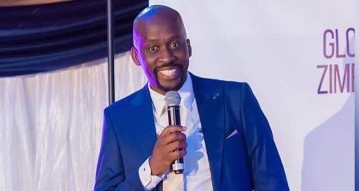 Terrence Mukupe