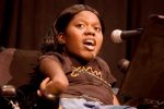 Prudence Mabhena still has the voice! Prudence Mabhena