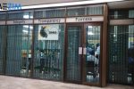 Zimra suspends two senior staff ZIMRA offices in Harare (Picture by smezim.com)