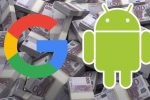 Google hit with €4.3bn Android fine from EU