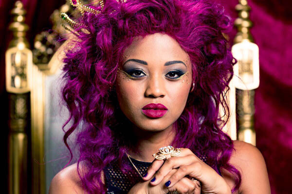 Babes Wodumo