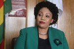 ‘We won’t stop hiring soldiers’ – ZEC says amid militarization concerns Zec chairperson, Priscilla Chigumba