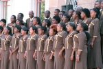 Harmony Singers opera show kicks off Chitungwiza Harmony Singers