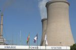 Zesa unit in fraud storm Hwange Power Station