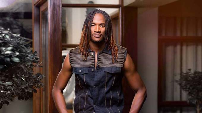 Jah Prayzah