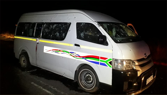 Several people were killed in an ambush shooting in KwaZulu-Natal on Saturday evening, police said.