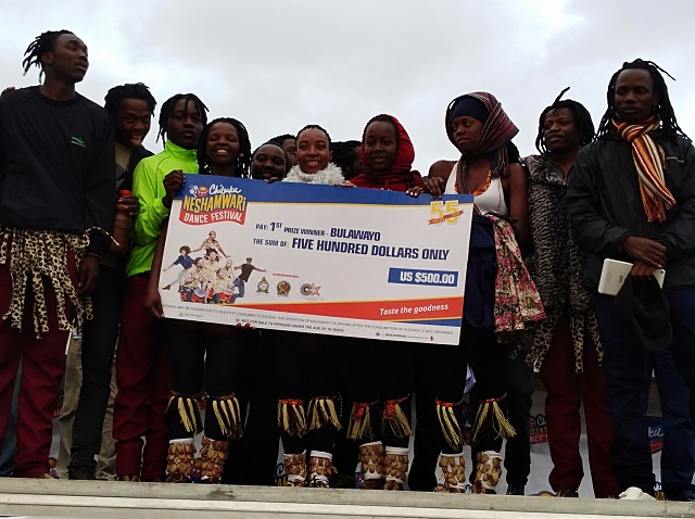 Khaya Arts will represent Bulawayo at the finals in Mutare