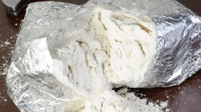 Cocaine