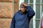 Judge recuses self in gold theft case Senior Harare lawyer Admire Rubaya