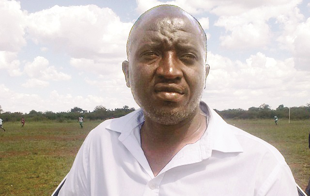 Amini Soma Phiri