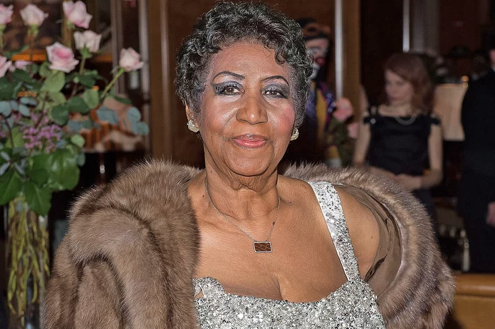 Aretha Franklin is seriously ill and resting at her Detroit home