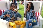 Robert Jnr’s Ex opens up Robert Tinotenda Mugabe Jnr’s romance with South African Tshego Moloto has apparently hit the rocks, after social media indications that the two might have split.