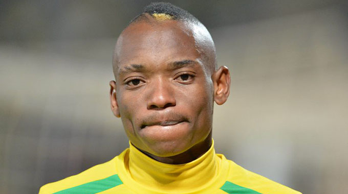 Khama Billiat