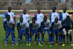 Bosso send Chapungu out FILE picture of Chapungu FC from 2016