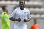 Covid-19 blow for former Bosso striker Makanda Tinashe Makanda