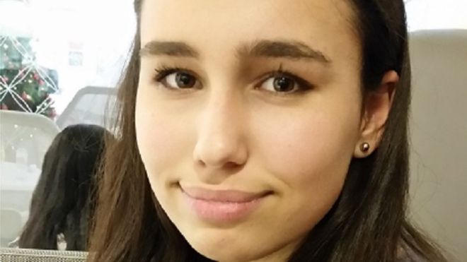 Natasha Ednan-Laperouse died in a hospital in Nice after collapsing on a BA flight
