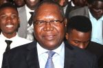 Mnangagwa appoints Ambrose Mutinhiri Zim Ambassador to Russia Ambrose Mutinhiri