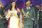 Miss World Zimbabwe cancelled due to economic crisis in the country Hajirah Belinda Potts, Miss World Zimbabwe 2018