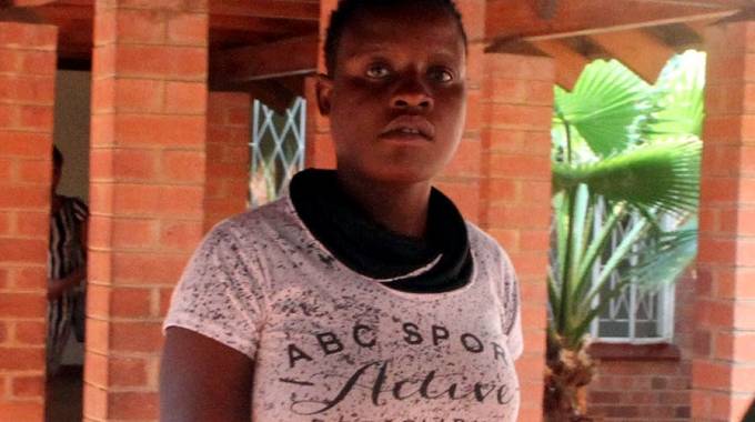 Thandiwe Dube