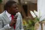 Comic Pastor wants to crack ribs Prosper “Comic Pastor” Ngomashi