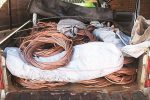 Umalayitsha causes blackout with 600kg copper cables ‘theft’
