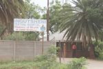 Ingutsheni hospital overcrowded Ingutsheni Central Hospital