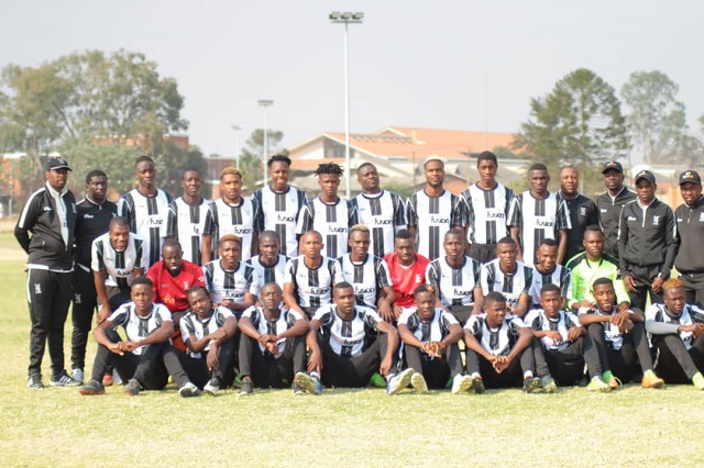 Highlanders 2018 squad
