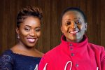 Mai Suluma longs for national tour Janet Manyowa and Shingisai Suluma