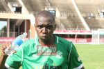 Zhuwawu boost for CAPS United CAPS United striker John Zhuwawo (Picture by H Metro)