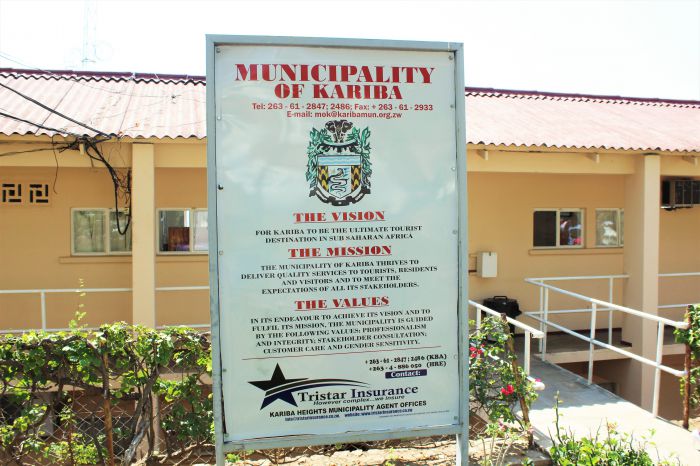 Kariba Municipality