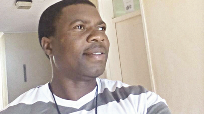 Calvin Maphosa