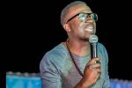 Local comedians take act to Namibia Mandla Da Comedian