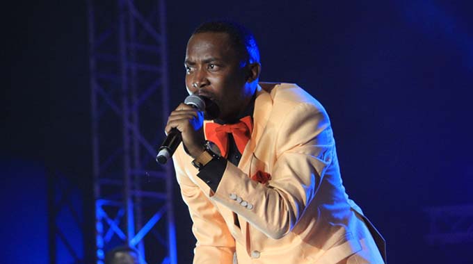 Mathias Mhere