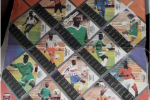Why Chitungwiza Town Council should remember the year 1996 Soccer Stars of the year calendar for 1997