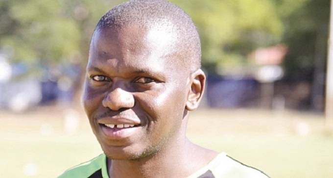 Thulani Sibanda