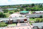 UZ embarks on an industrial park University of Zimbabwe (UZ) : Campus Overview