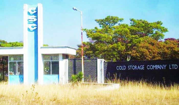 The Cold Storage Company (CSC)